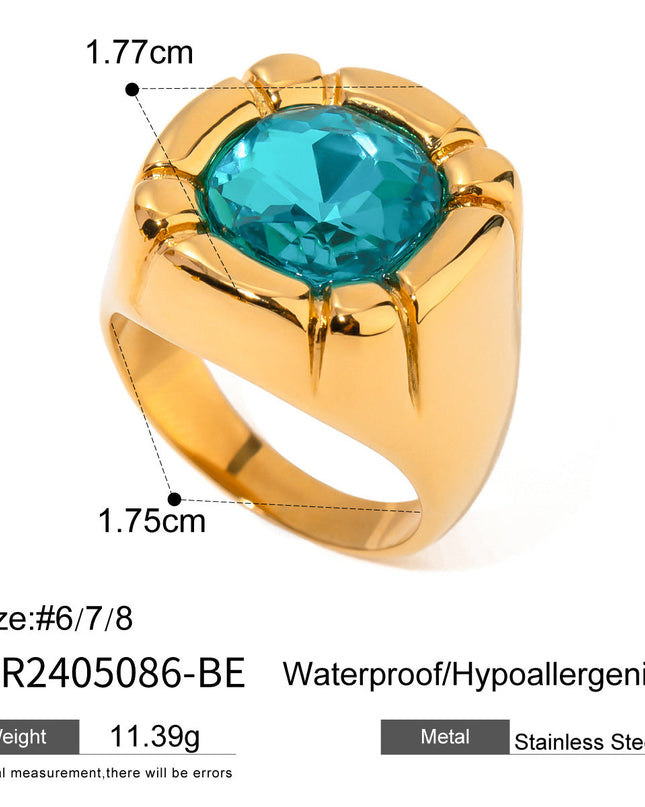 Tender Ring