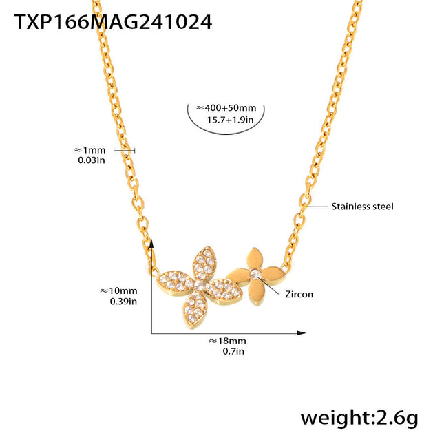 Teo Necklace