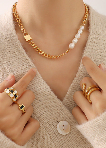 Teresa Necklace