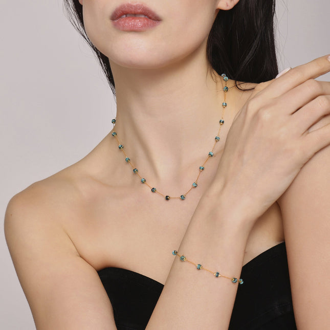 Teresa Necklace