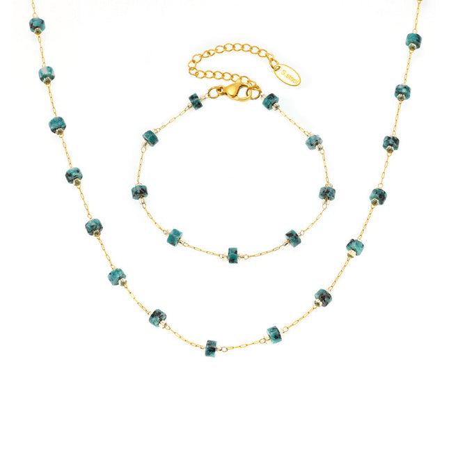 Teresa Necklace