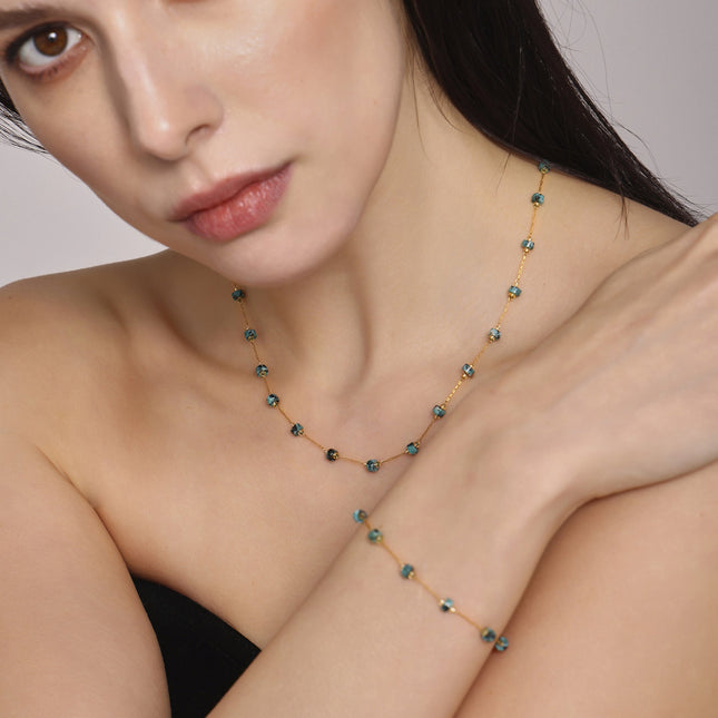 Teresa Necklace