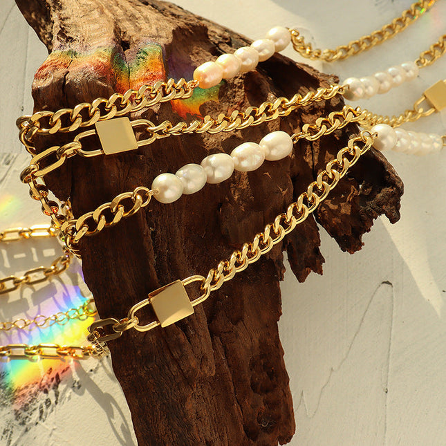 Teresa Necklace