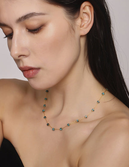 Teresa Necklace