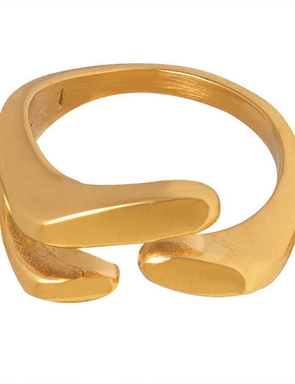 Terrace Ring