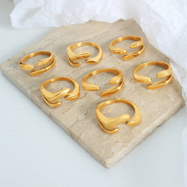 Terrace Ring