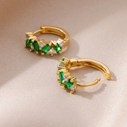 Thea Earrings