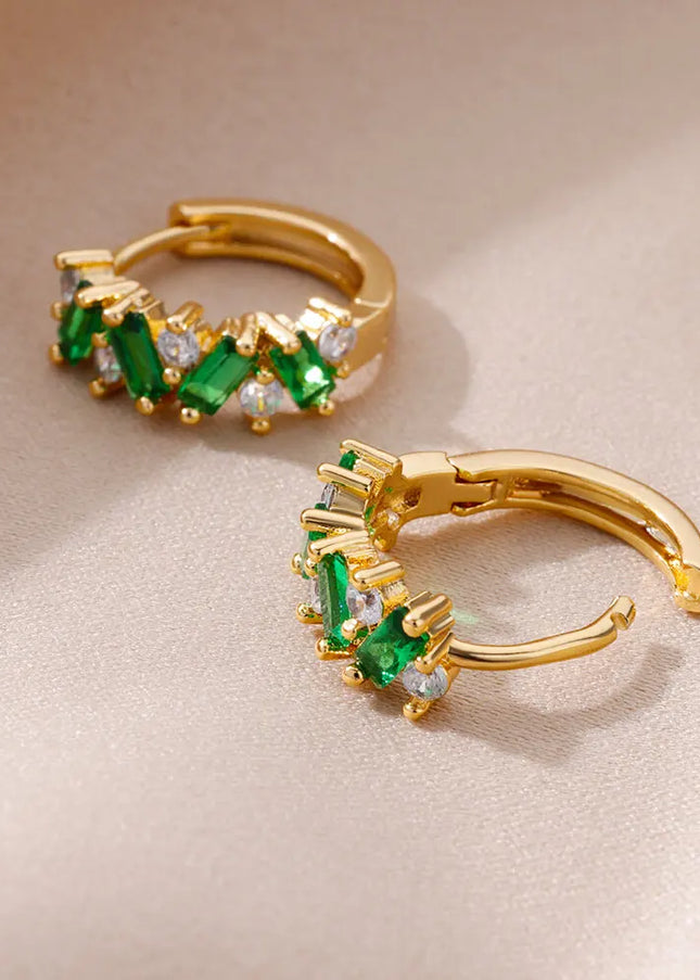 Thea Earrings