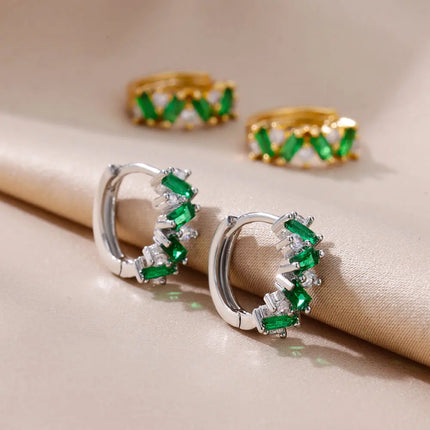 Thea Earrings