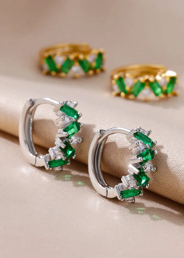 Thea Earrings