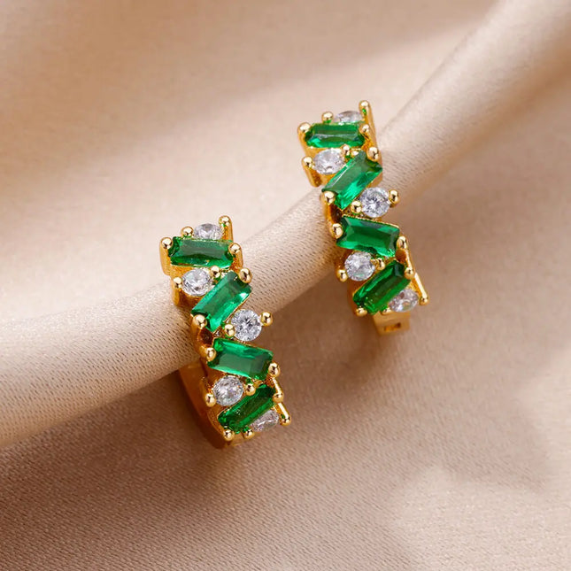 Thea Earrings