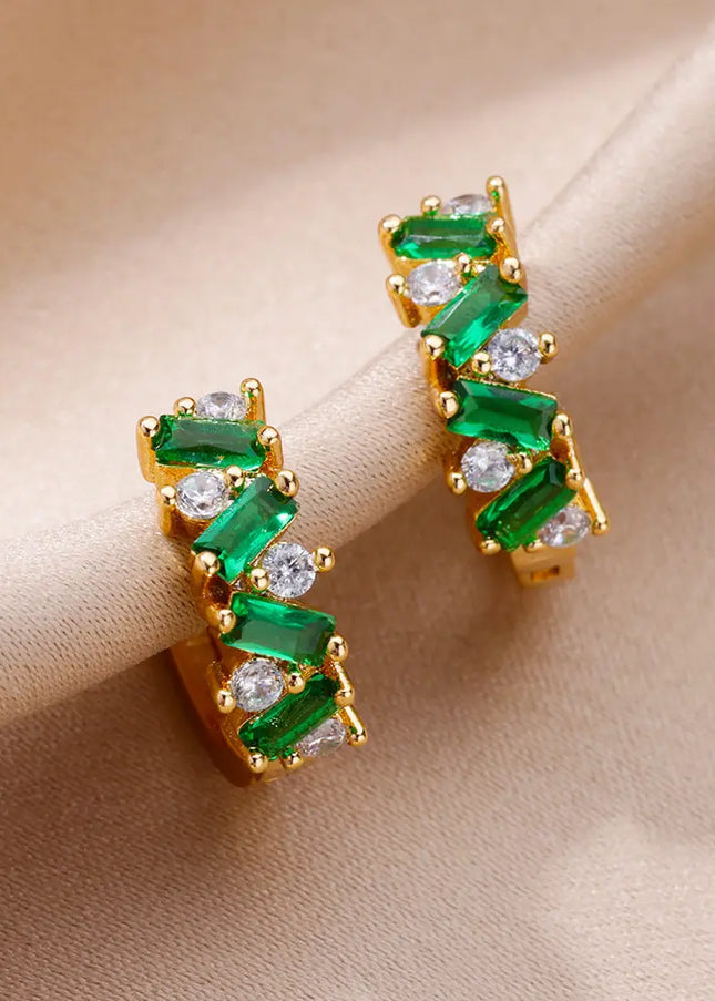 Thea Earrings