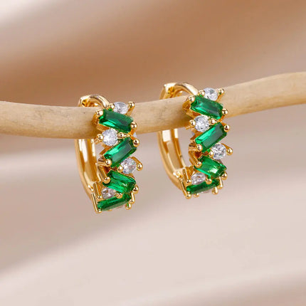 Thea Earrings