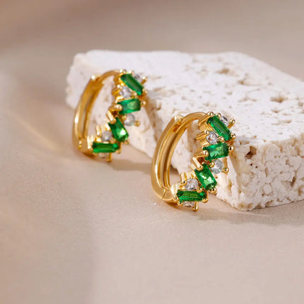Thea Earrings