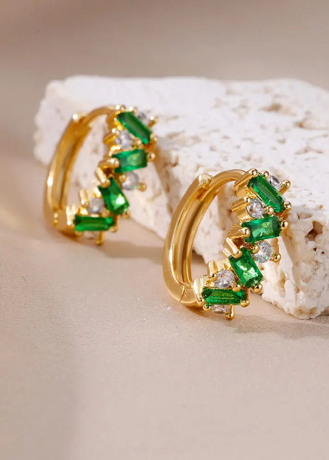 Thea Earrings