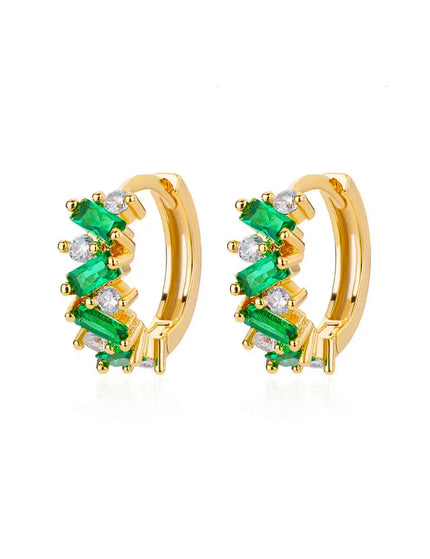 Thea Earrings
