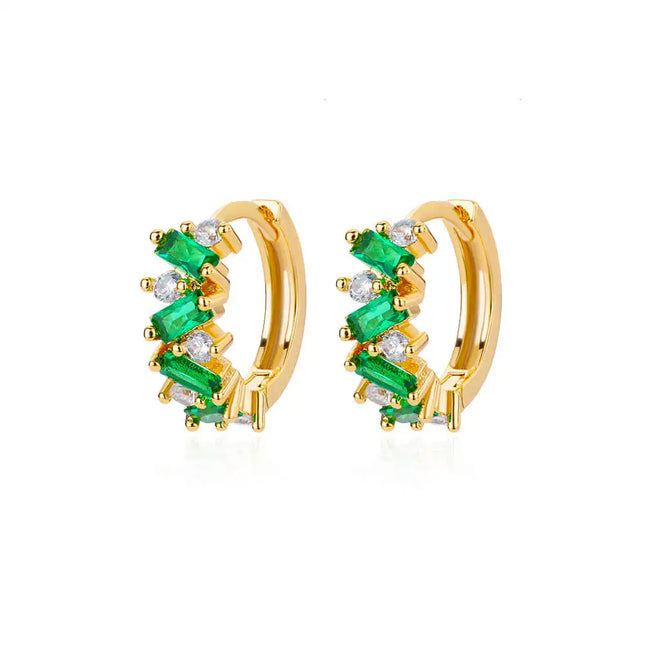 Thea Earrings