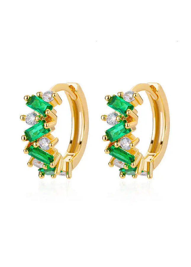 Thea Earrings
