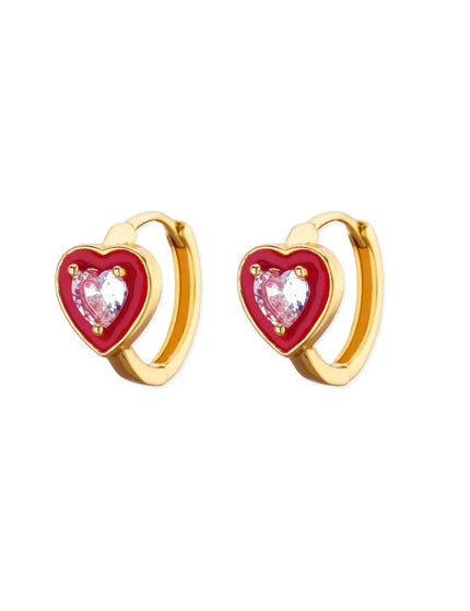 Thengel Earrings