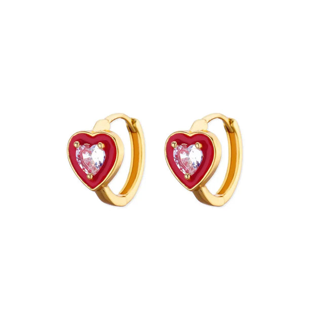 Thengel Earrings