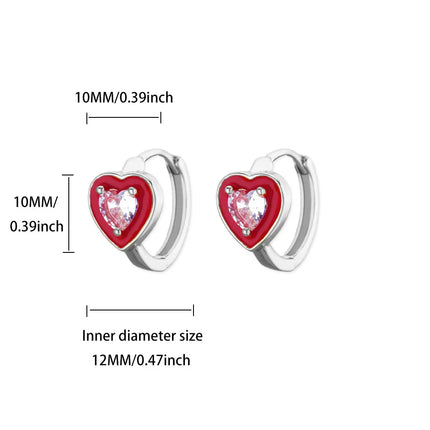 Thengel Earrings