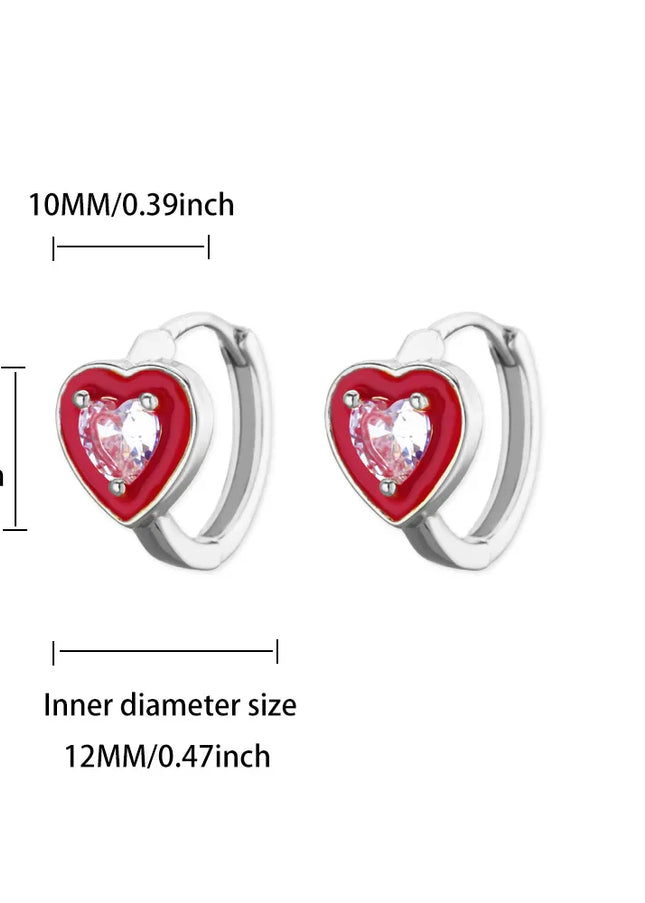 Thengel Earrings