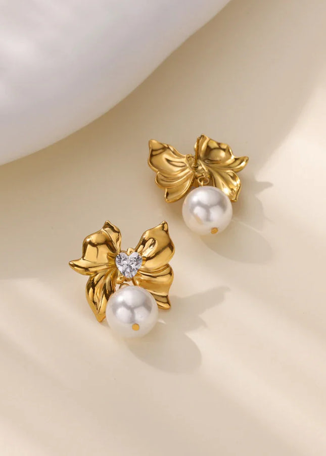 Theoden Earrings