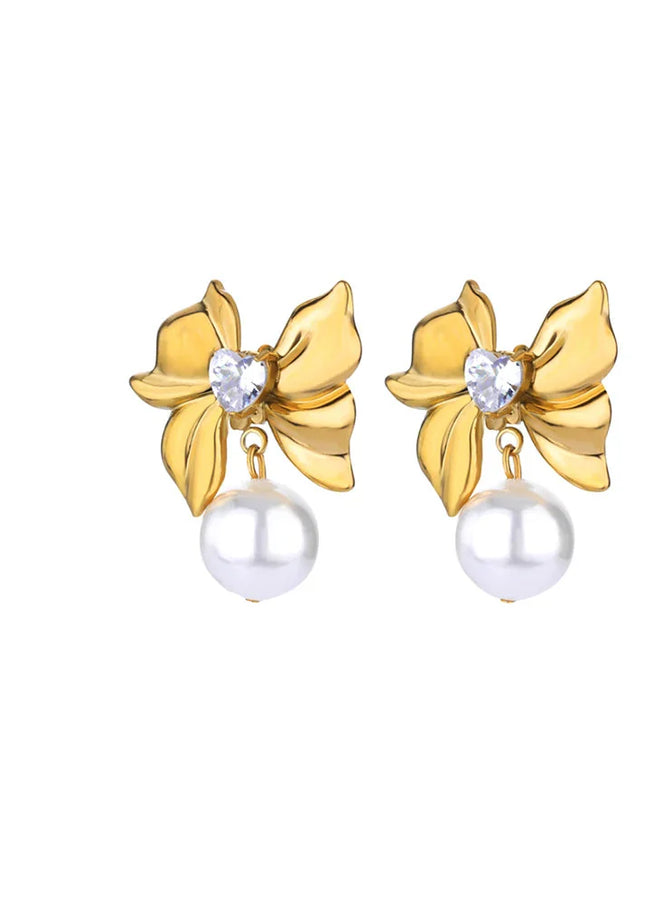 Theoden Earrings