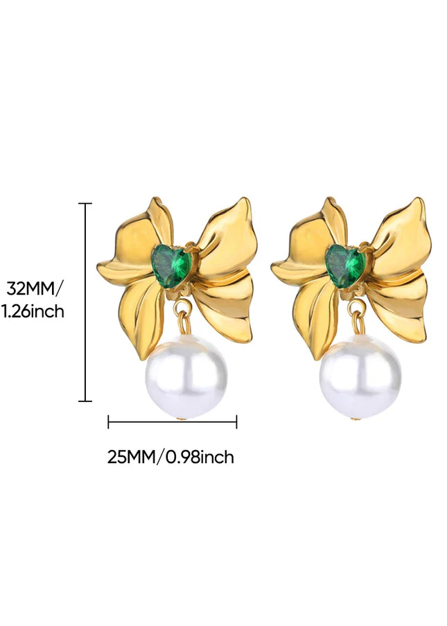 Theoden Earrings