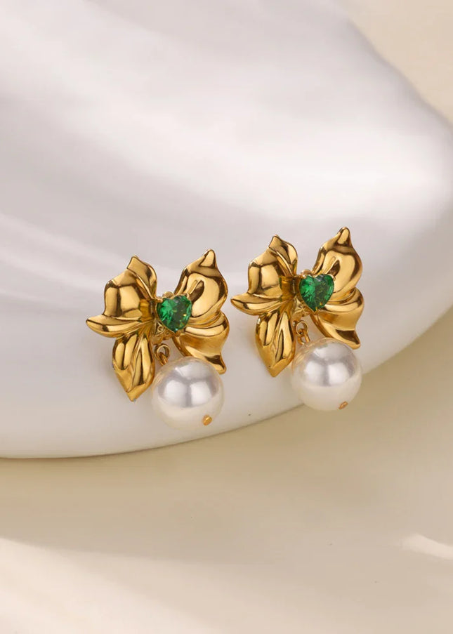 Theoden Earrings