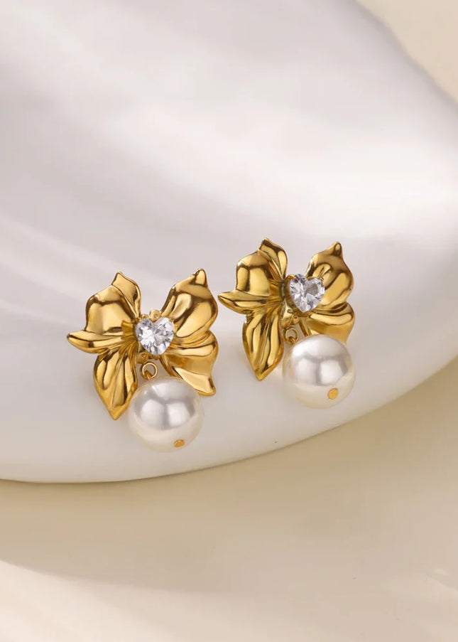 Theoden Earrings