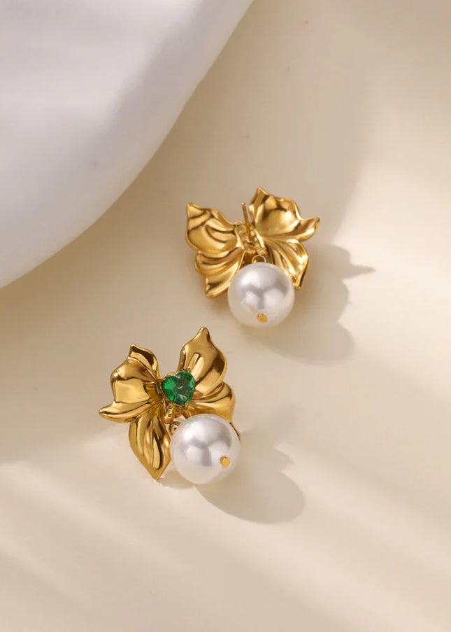 Theoden Earrings