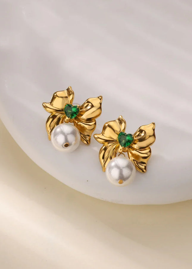 Theoden Earrings