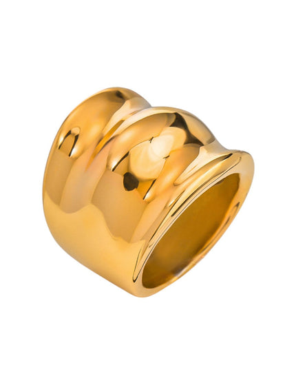 Thick Ring