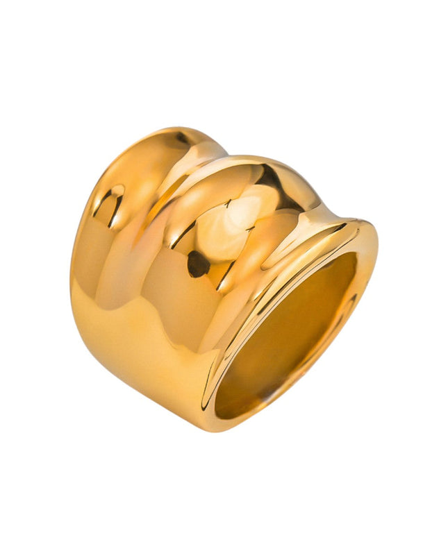 Thick Ring