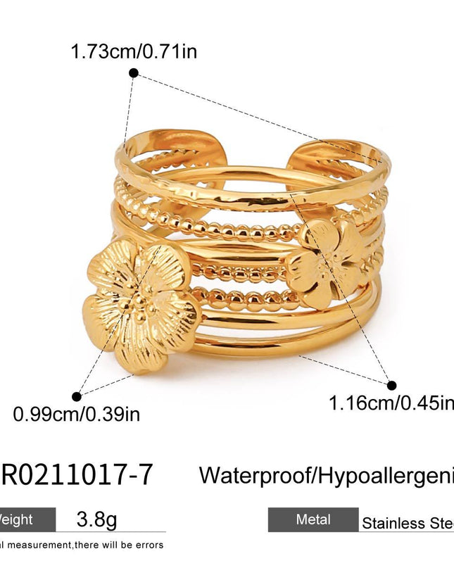 Thicker Ring