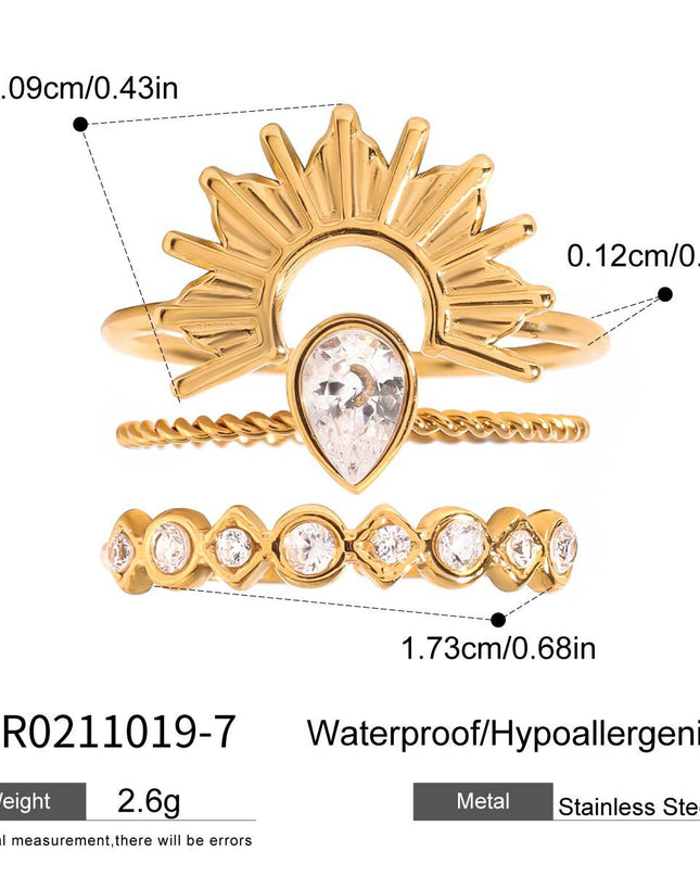 Thickler Ring