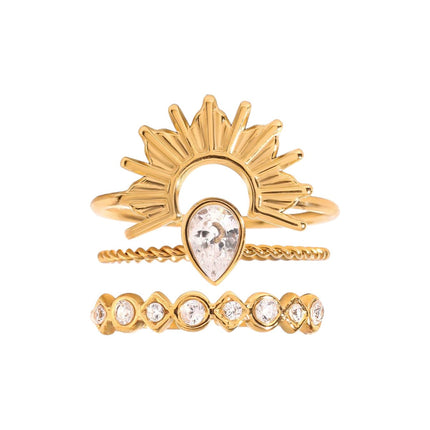 Thickler Ring