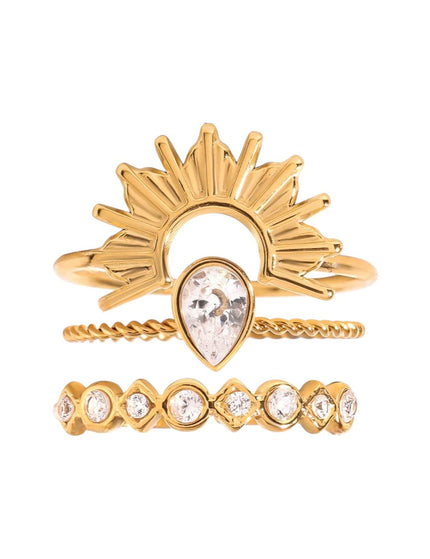 Thickler Ring