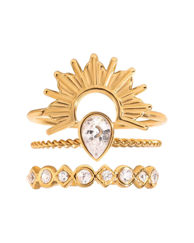 Thickler Ring