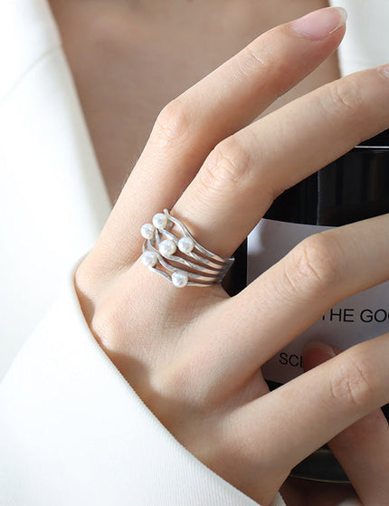 Thimble Ring