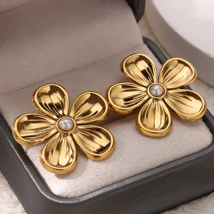 Thomas Earrings