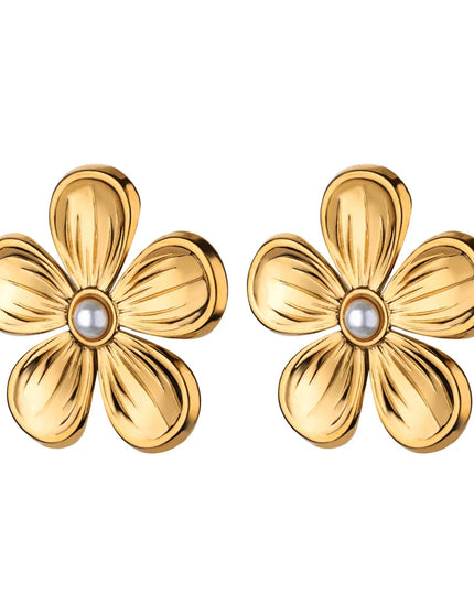 Thomas Earrings