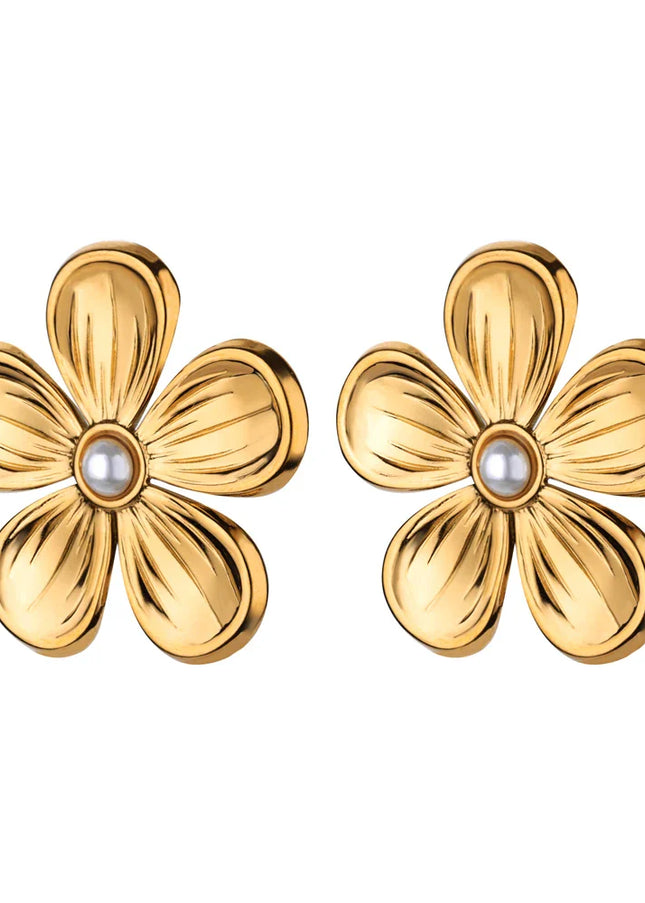 Thomas Earrings