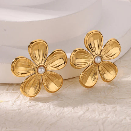 Thomas Earrings