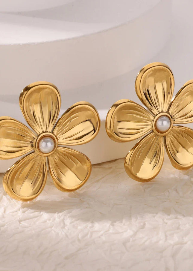 Thomas Earrings