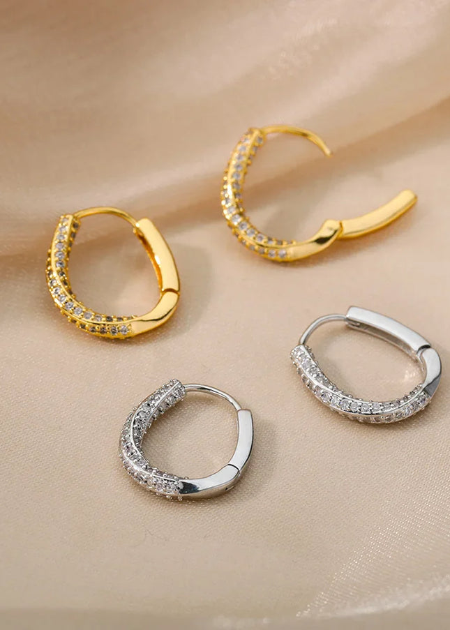 Thomerson Earrings