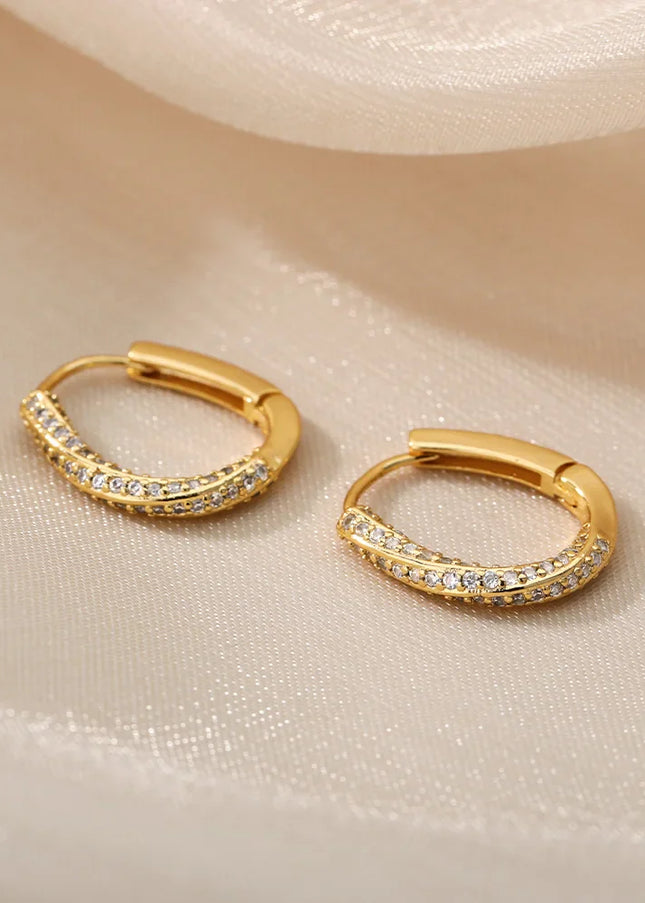 Thomerson Earrings