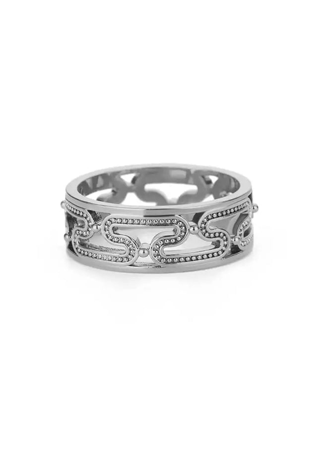 Thomlinson Ring