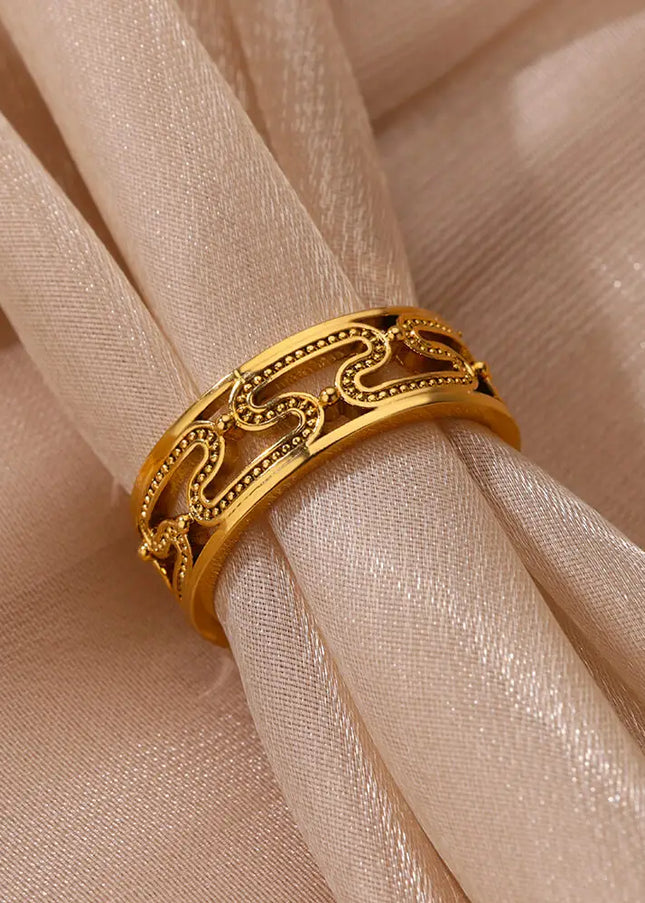 Thomlinson Ring